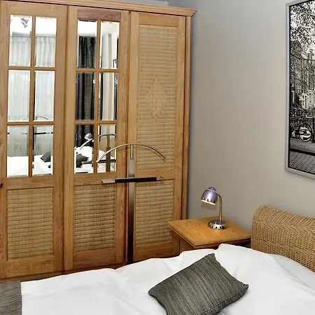 Dopp Free Time Apartment *