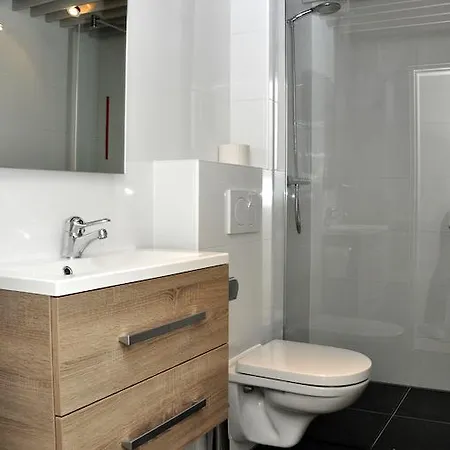 Apartment Dopp Free Time Zandvoort