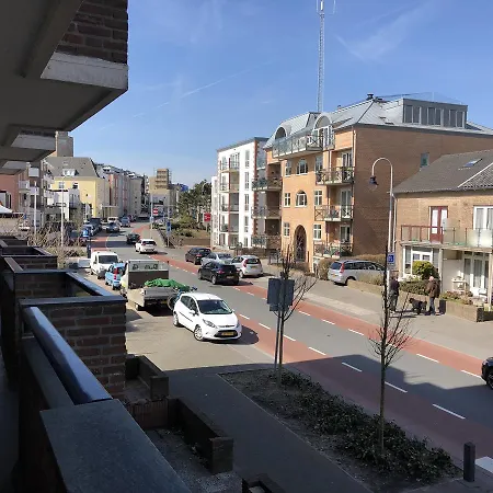 Dopp Free Time Apartment *