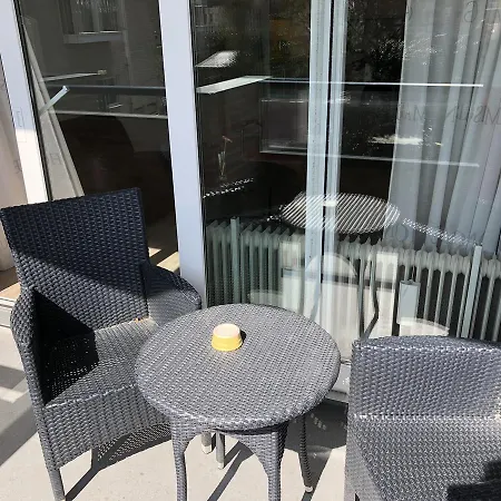 Dopp Free Time Apartment *